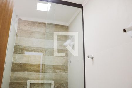 Casa à venda com 174m², 3 quartos e 3 vagas Casa à venda com 174m², 3 quartos e 3 vagasBanheiro da Suíte 2