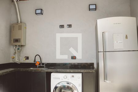 Casa à venda com 174m², 3 quartos e 3 vagas Casa à venda com 174m², 3 quartos e 3 vagasÁrea de Serviço