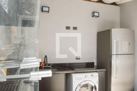 Casa à venda com 174m², 3 quartos e 3 vagas Casa à venda com 174m², 3 quartos e 3 vagasÁrea de Serviço