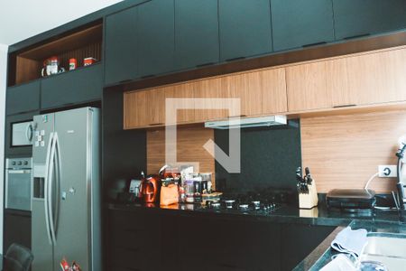 Casa à venda com 174m², 3 quartos e 3 vagas Casa à venda com 174m², 3 quartos e 3 vagasCozinha