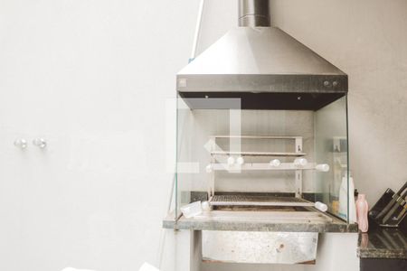 Casa à venda com 174m², 3 quartos e 3 vagas Casa à venda com 174m², 3 quartos e 3 vagasChurrasqueira