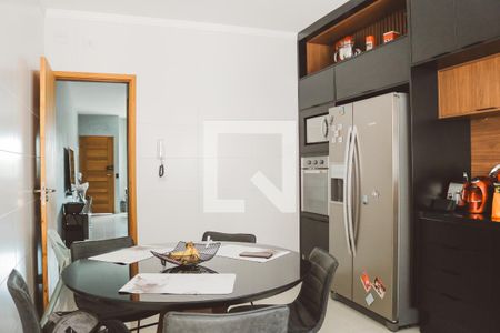 Casa à venda com 174m², 3 quartos e 3 vagas Casa à venda com 174m², 3 quartos e 3 vagasCozinha