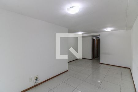 Sala de apartamento à venda com 3 quartos, 103m² em Recreio dos Bandeirantes, Rio de Janeiro