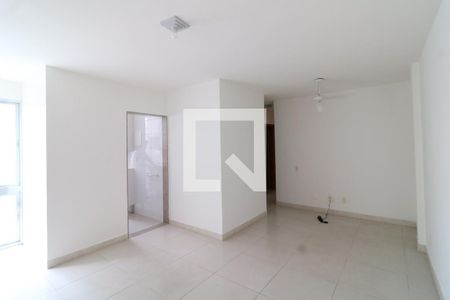 Sala de apartamento para alugar com 3 quartos, 75m² em Portuguesa, Rio de Janeiro