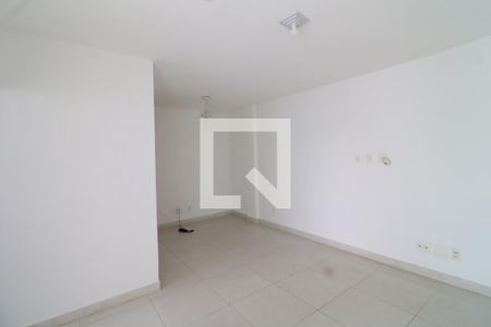 Sala de apartamento para alugar com 3 quartos, 75m² em Portuguesa, Rio de Janeiro