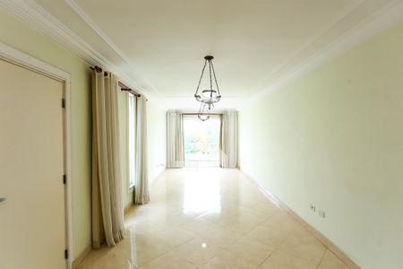 Sala de casa para alugar com 3 quartos, 150m² em Jardim Lar Sao Paulo, São Paulo