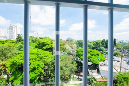 Vista do Quarto 1 de apartamento à venda com 2 quartos, 60m² em Pinheiros, São Paulo