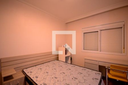 Quarto 2 - Suite  de apartamento para alugar com 2 quartos, 85m² em Vila Vera, São Paulo