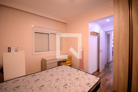 Quarto 2 - Suite  de apartamento para alugar com 2 quartos, 85m² em Vila Vera, São Paulo