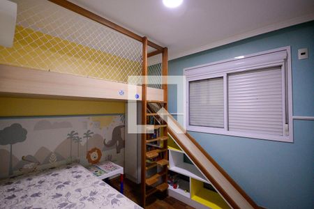 Quarto 1  de apartamento para alugar com 2 quartos, 85m² em Vila Vera, São Paulo