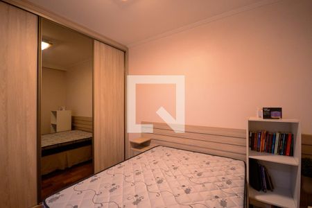 Quarto 2 - Suite  de apartamento para alugar com 2 quartos, 85m² em Vila Vera, São Paulo