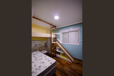 Quarto 1  de apartamento para alugar com 2 quartos, 85m² em Vila Vera, São Paulo