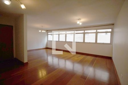 Apartamento à venda com 145m², 3 quartos e 1 vagaSala