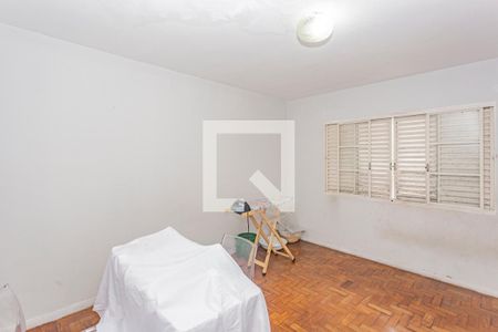 Quarto 1 de casa à venda com 2 quartos, 107m² em Parque Fongaro, São Paulo