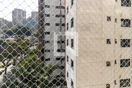 Vista da Sala de apartamento à venda com 4 quartos, 170m² em Paraíso, São Paulo