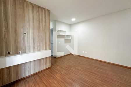 Sala de apartamento para alugar com 2 quartos, 60m² em Barra Funda, São Paulo