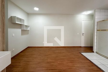 Sala de apartamento para alugar com 2 quartos, 60m² em Barra Funda, São Paulo