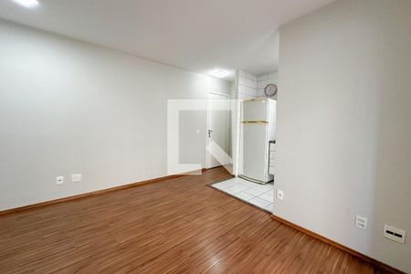 Sala de apartamento para alugar com 2 quartos, 60m² em Barra Funda, São Paulo