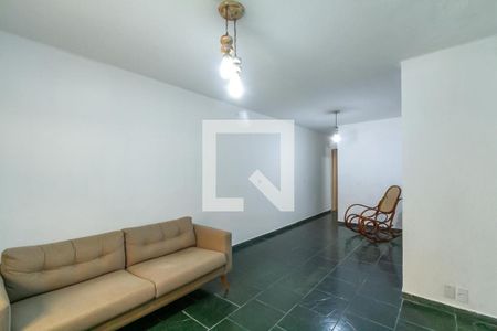 Sala de casa à venda com 3 quartos, 125m² em Vila Uras, São Bernardo do Campo