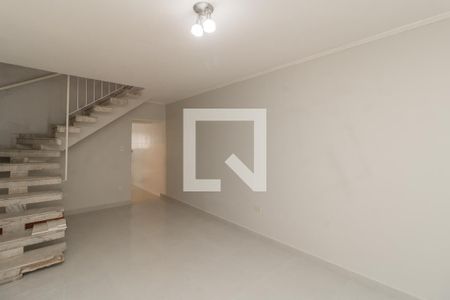 Sala de casa para alugar com 3 quartos, 125m² em Jardim Aricanduva, São Paulo