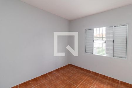 Quarto 1 de casa para alugar com 3 quartos, 125m² em Jardim Aricanduva, São Paulo