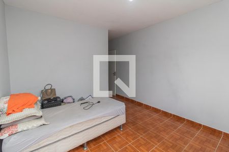 Quarto 1 de casa para alugar com 3 quartos, 125m² em Jardim Aricanduva, São Paulo