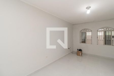 Sala de casa para alugar com 3 quartos, 125m² em Jardim Aricanduva, São Paulo