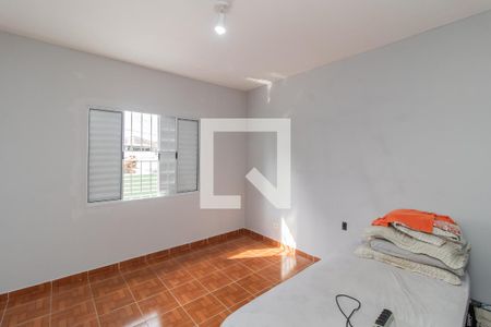 Quarto 1 de casa para alugar com 3 quartos, 125m² em Jardim Aricanduva, São Paulo