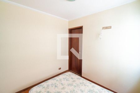 Suite de apartamento à venda com 2 quartos, 95m² em Vila da Saúde, São Paulo