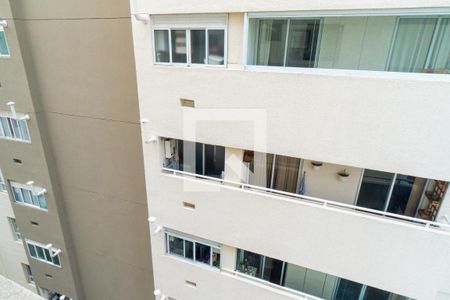 Vista da Suite de apartamento à venda com 2 quartos, 95m² em Vila da Saúde, São Paulo