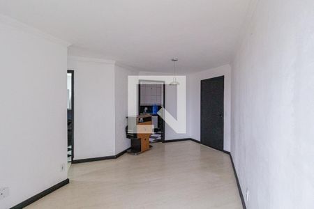 Sala de apartamento para alugar com 2 quartos, 54m² em Padroeira, Osasco