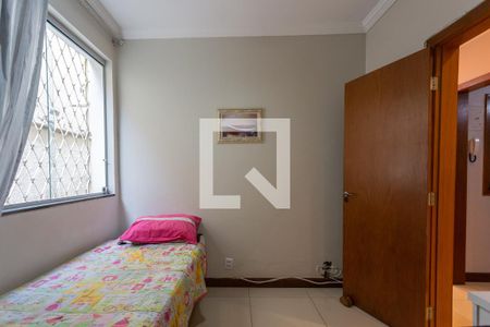 Quarto 1 de apartamento à venda com 3 quartos, 297m² em Renascença, Belo Horizonte