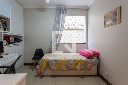 Quarto 1 de apartamento à venda com 3 quartos, 297m² em Renascença, Belo Horizonte