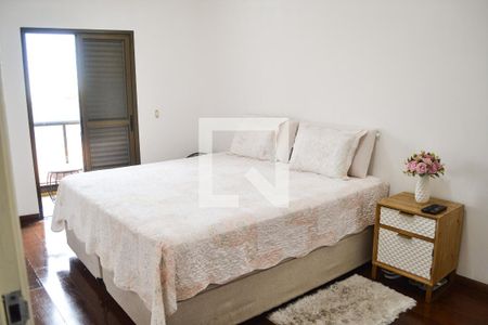 Quarto 1 de apartamento à venda com 3 quartos, 140m² em Barcelona, São Caetano do Sul