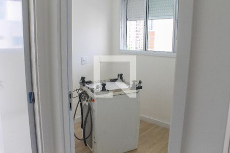 Quarto 1 de apartamento à venda com 2 quartos, 47m² em Vila Pompéia, São Paulo