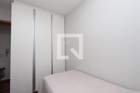 Quarto 2 de apartamento para alugar com 2 quartos, 45m² em Jardim Nove de Julho, São Paulo