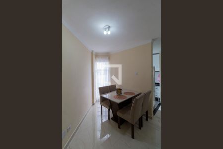 Sala de apartamento para alugar com 2 quartos, 47m² em Vila Aricanduva, São Paulo