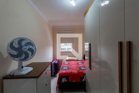 Quarto 1 de apartamento para alugar com 2 quartos, 47m² em Vila Aricanduva, São Paulo