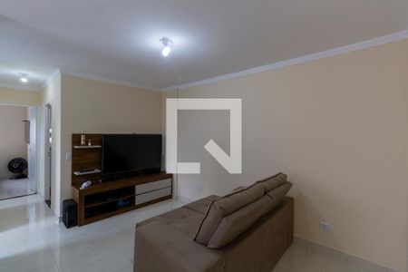 Apartamento à venda com 47m², 2 quartos e 1 vagaSala