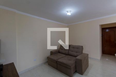 Sala de apartamento à venda com 2 quartos, 47m² em Vila Aricanduva, São Paulo