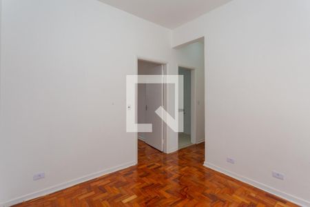 Apartamento para alugar com 34m², 1 quarto e sem vagaSala