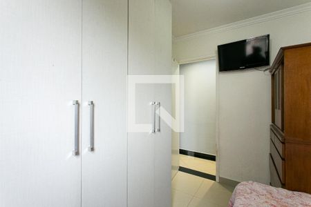 Quarto 1 de apartamento à venda com 3 quartos, 62m² em Jardim América da Penha, São Paulo