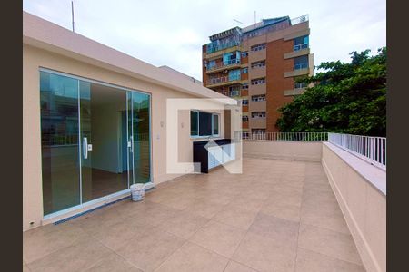Cobertura  de apartamento à venda com 3 quartos, 237m² em Copacabana, Rio de Janeiro