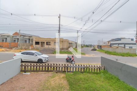 Quarto  1-Vista de casa à venda com 2 quartos, 50m² em Olaria, Canoas
