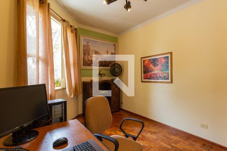 Quarto 1 de apartamento à venda com 3 quartos, 96m² em Floresta, Belo Horizonte