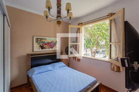 Quarto 2 de apartamento à venda com 3 quartos, 96m² em Floresta, Belo Horizonte