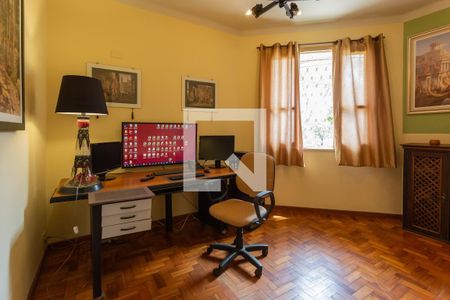 Quarto 1 de apartamento à venda com 3 quartos, 96m² em Floresta, Belo Horizonte