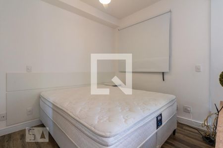 Apartamento para alugar com 1 quarto, 34m² em Chácara Santo Antônio (zona Sul), São Paulo