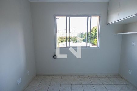 Quarto 1 / suite de apartamento para alugar com 2 quartos, 55m² em Planalto, Belo Horizonte