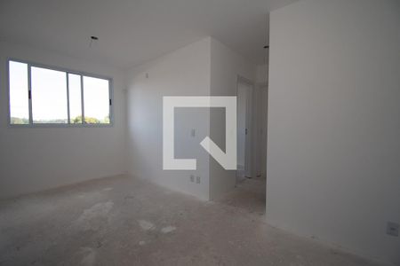 Apartamento à venda com 44m², 1 quarto e 1 vagaSala/Cozinha